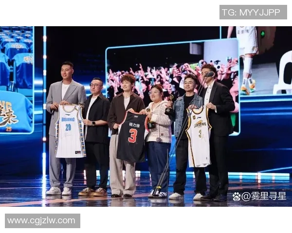 翟晓川的篮球之路：从青涩少年到职业赛场的闪耀明星